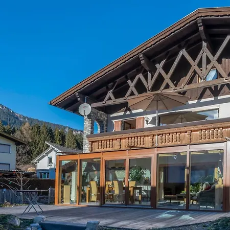 Ferienwohnung Sonnenschein Reutte Exterior photo