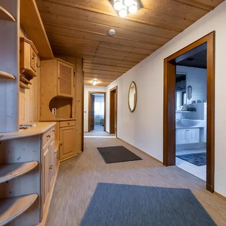 Ferienwohnung Sonnenschein Reutte Exterior photo