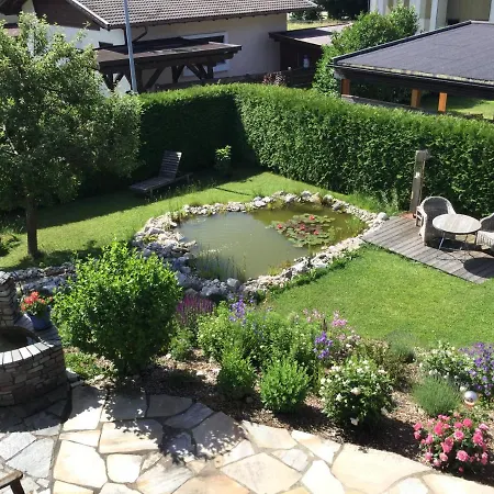 Ferienwohnung Sonnenschein Reutte Exterior photo