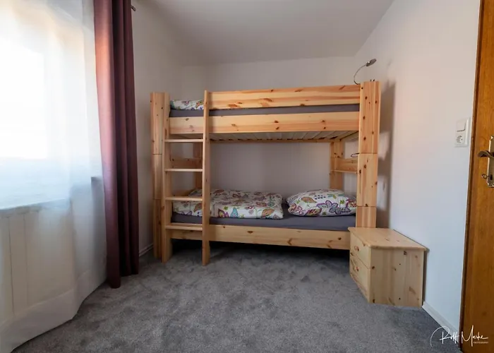 Ferienwohnung Sonnenschein