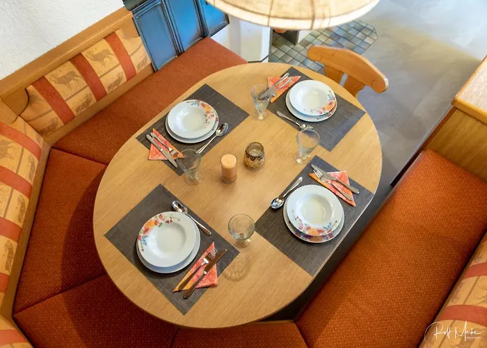 Ferienwohnung Sonnenschein