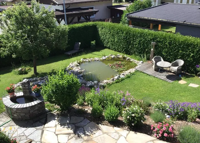 Ferienwohnung Sonnenschein