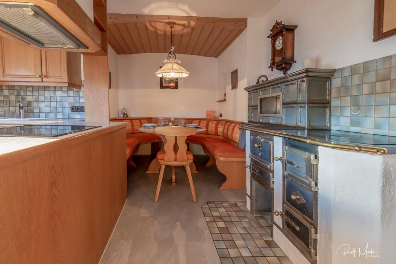 Sonnenschein Apartment