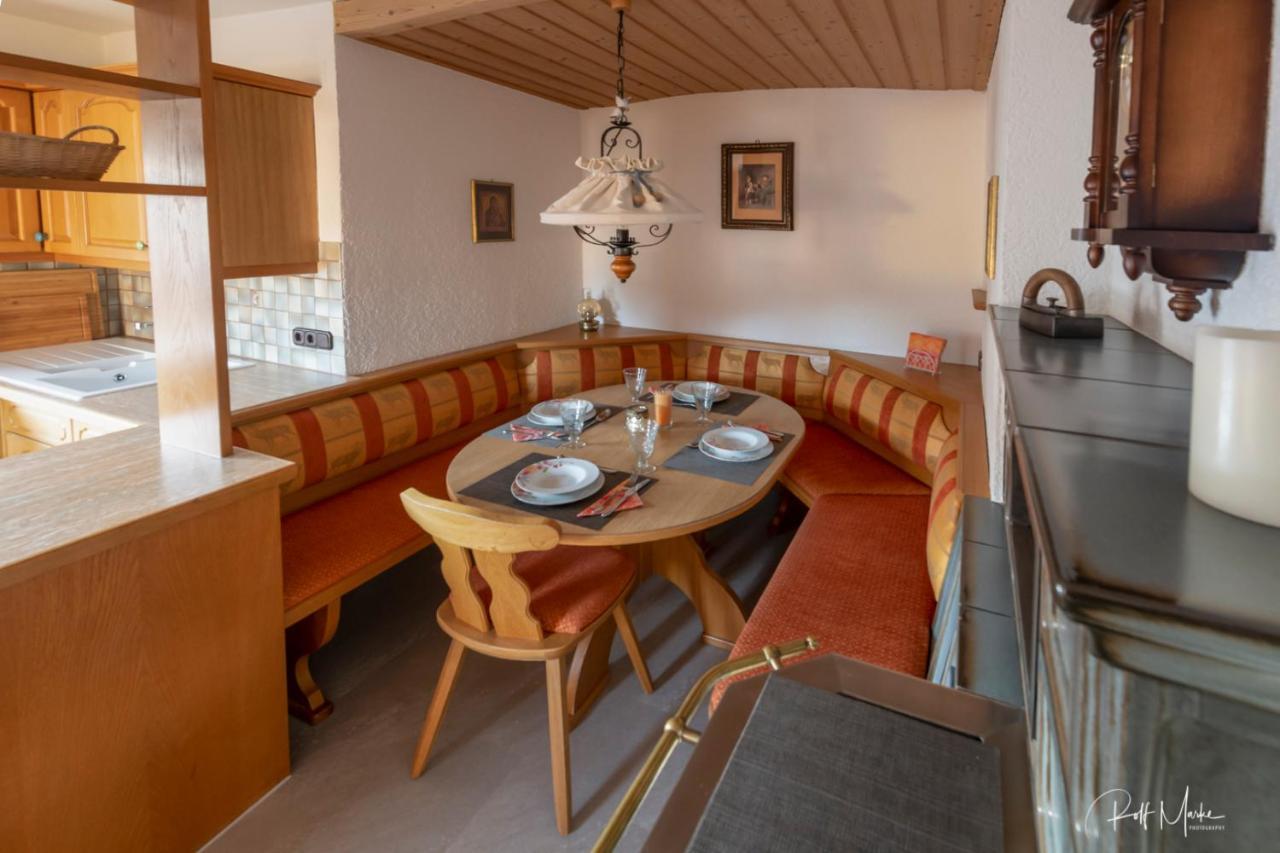 Sonnenschein Apartment *