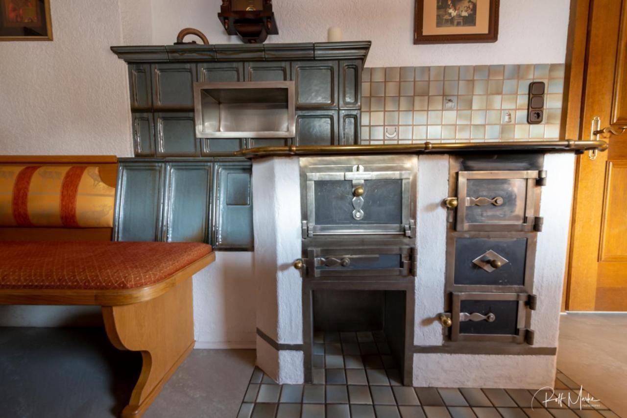 Apartment Sonnenschein Reutte