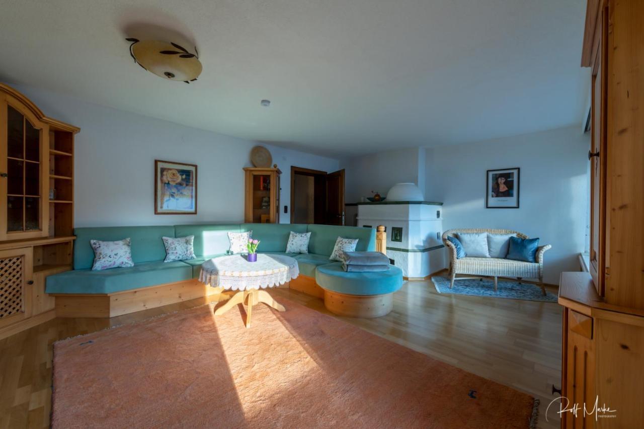 Apartment Sonnenschein