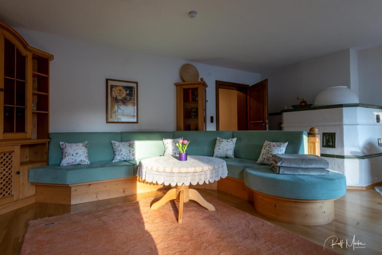 Sonnenschein * Reutte