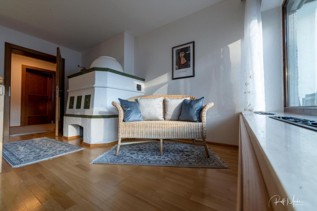 Apartment Sonnenschein *