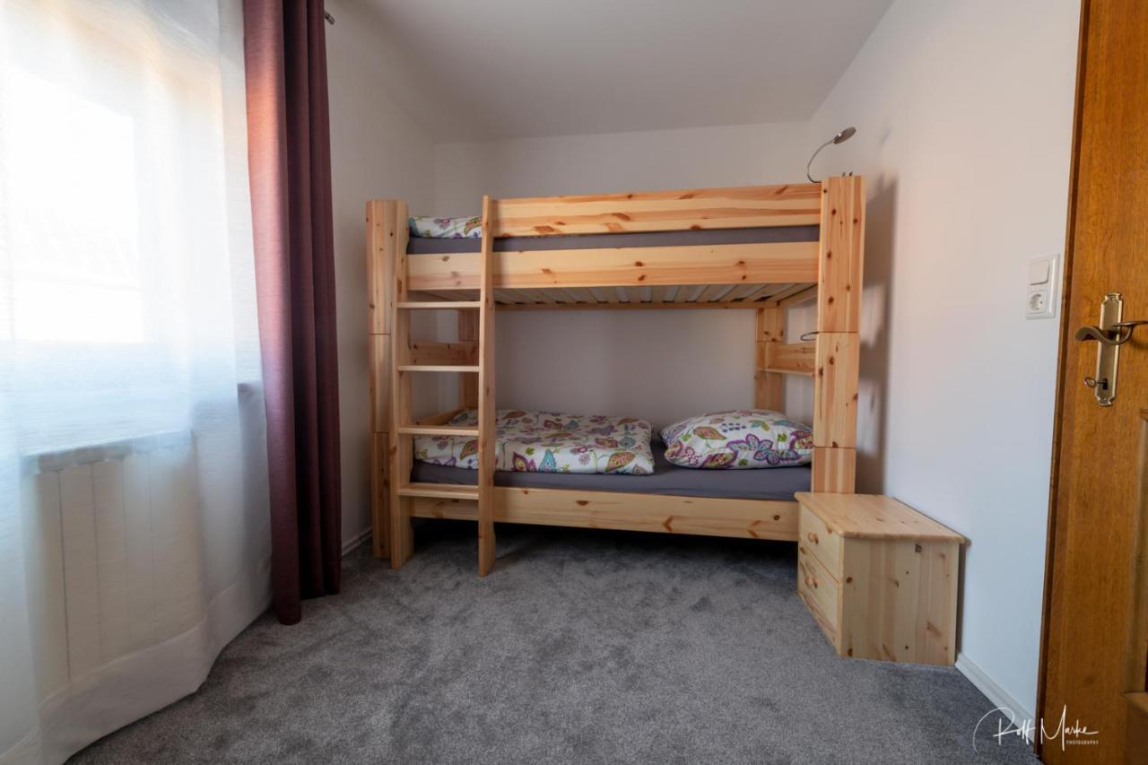 Appartement Sonnenschein *